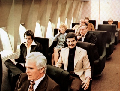 西部世界剧照的剧照