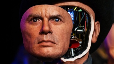 西部世界剧照的剧照