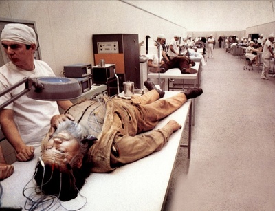 西部世界剧照的剧照