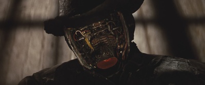 西部世界剧照的剧照