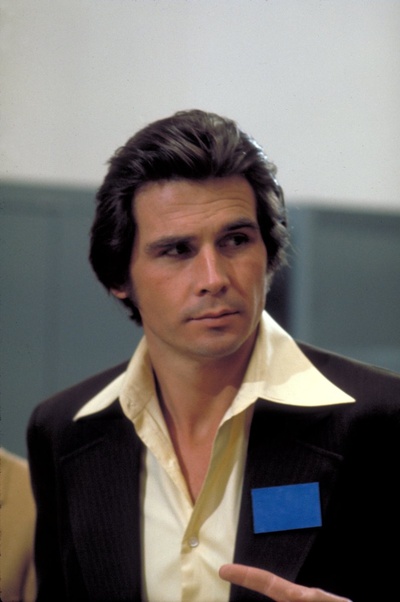 西部世界剧照的剧照