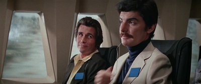 西部世界剧照的剧照