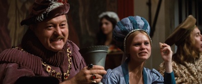 西部世界剧照的剧照