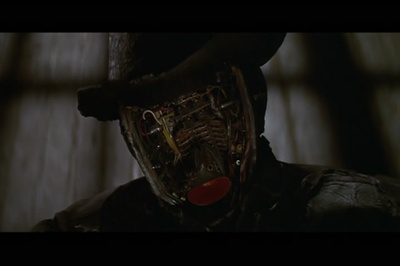 西部世界剧照的剧照