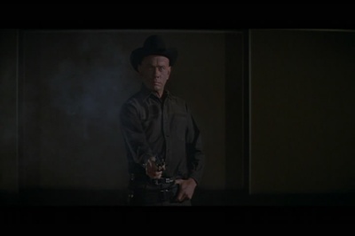 西部世界剧照的剧照