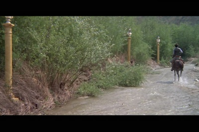 西部世界剧照的剧照