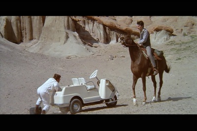 西部世界剧照的剧照