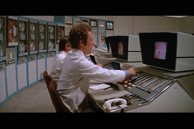 西部世界剧照的剧照