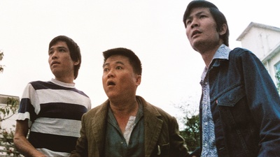 阿牛入城记剧照的剧照