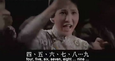 阿牛入城记剧照的剧照