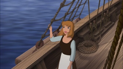 仙履奇缘3： 时间魔法剧照的剧照