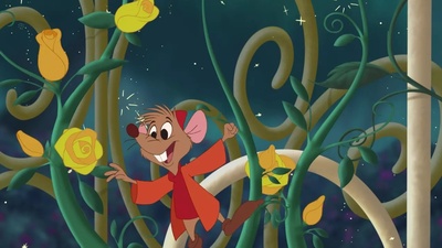 仙履奇缘3： 时间魔法剧照的剧照