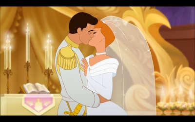 仙履奇缘3： 时间魔法剧照的剧照