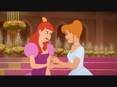 仙履奇缘3： 时间魔法剧照的剧照