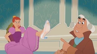 仙履奇缘3： 时间魔法剧照的剧照