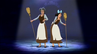 仙履奇缘3： 时间魔法剧照的剧照