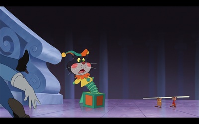 仙履奇缘3： 时间魔法剧照的剧照