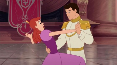 仙履奇缘3： 时间魔法剧照的剧照