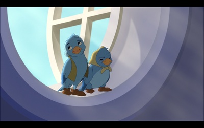 仙履奇缘3： 时间魔法剧照的剧照