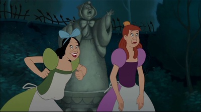 仙履奇缘3： 时间魔法剧照的剧照