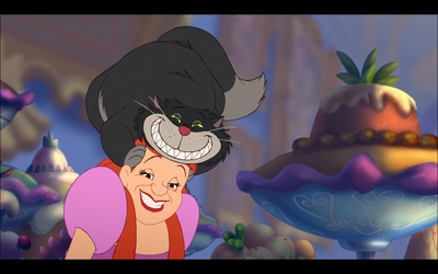 仙履奇缘3： 时间魔法剧照的剧照