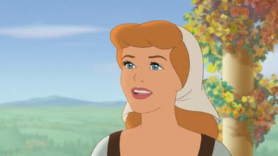 仙履奇缘3： 时间魔法剧照的剧照