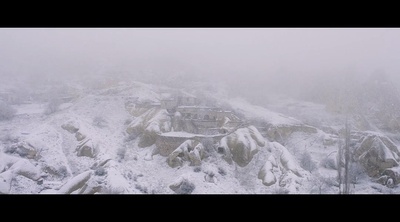 冬眠剧照的剧照