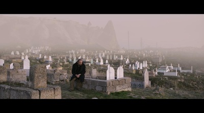 冬眠剧照的剧照