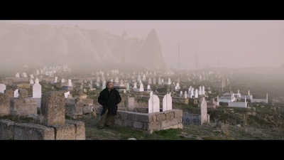 冬眠剧照的剧照