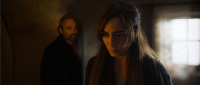 冬眠剧照的剧照