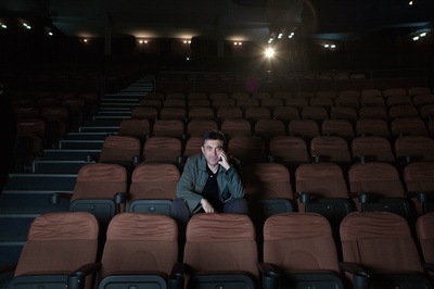 冬眠剧照的剧照