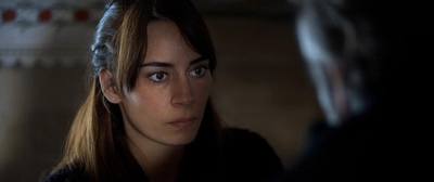 冬眠剧照的剧照