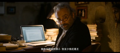 冬眠剧照的剧照