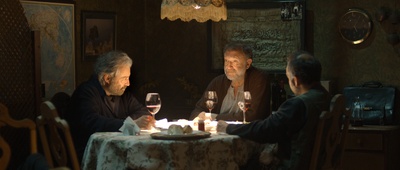 冬眠剧照的剧照