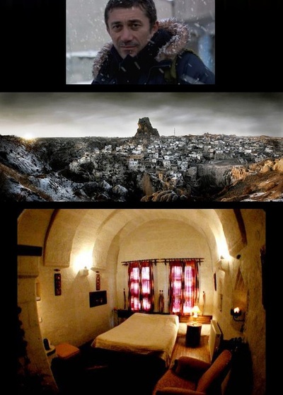 冬眠剧照的剧照