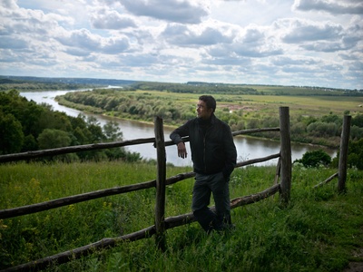 冬眠剧照的剧照