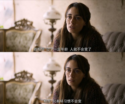 冬眠剧照的剧照