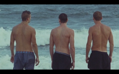 沙滩鼠剧照的剧照