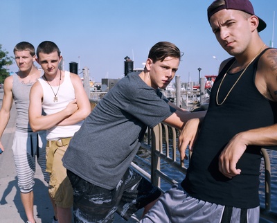 沙滩鼠剧照的剧照