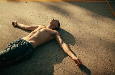 沙滩鼠剧照的剧照