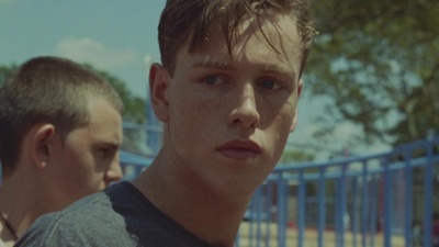 沙滩鼠剧照的剧照