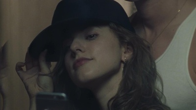 沙滩鼠剧照的剧照