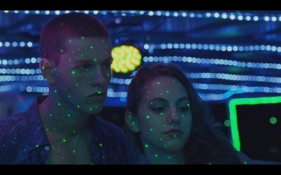 沙滩鼠剧照的剧照