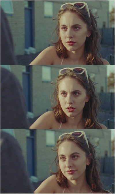 沙滩鼠剧照的剧照