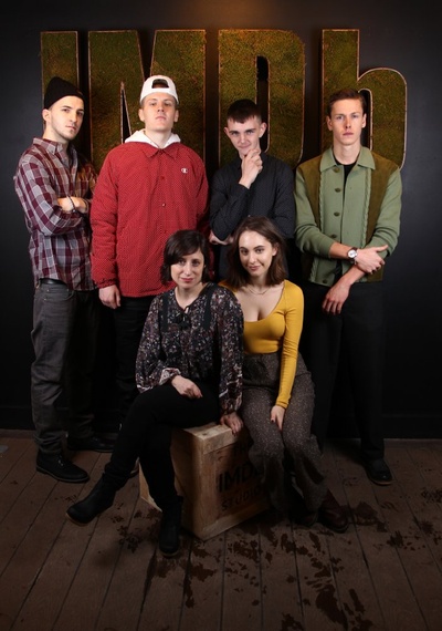 沙滩鼠剧照的剧照