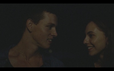 沙滩鼠剧照的剧照