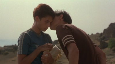 暴雨将至剧照的剧照