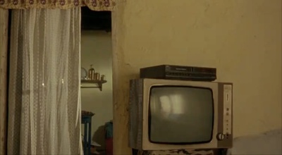 暴雨将至剧照的剧照