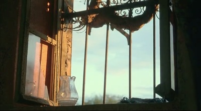 暴雨将至剧照的剧照