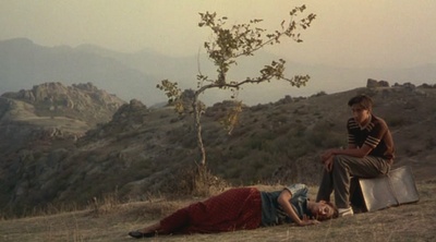 暴雨将至剧照的剧照